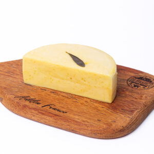 Queijo Alagoa Golden Azeitado Meia Lua