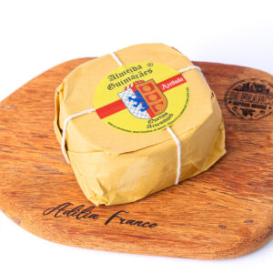 Queijo Almeida Guimarães Azeitado